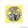 ANGEL BLUE �M���M�����ƁI�n���J�`����(S:0040)