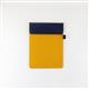 �yGreeful�z�N���b�v�{�[�hS�@Navy×Yellow