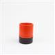 �yGreeful�z�y���X�^���h�@Brown×Orange