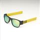 StrideLife Number�@SLN-1006 Yellow (S:0040)