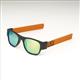 StrideLife Number�@SLN-1007 Orange (S:0040)