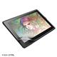 �T�����T�v���C�@Wacom �y���^�u���b�g Cintiq 22�p�y�[�p�[���C�N���˖h�~�t�B�����@LCD-WC22P
