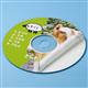�T�����T�v���C �C���N�W�F�b�gDVD/CD���x���i��Ȃ��}�b�g�j LB-CDR001N