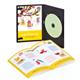 �T�����T�v���C�@�C���N�W�F�b�gDVD�g�[���P�[�X�C���f�b�N�X�J�[�h�@JP-DVD7N