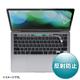サンワサプライ Apple 13インチMacBook Pro Touch Bar搭載2020年モデル用液晶保護反射防止フィルム LCD-MBR13FT2