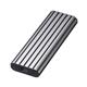 �T�����T�v���C�@M.2 PCIe/NVMe SSD�P�[�X�@USB-CVNVM1