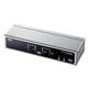 �T�����T�v���C�@USB�EPS/2�R���\�[�����Ή��p�\�R�������ؑ֊�i4�F1�j�@SW-KVM4HVCN