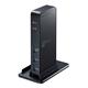 �T�����T�v���C�@�^�u���b�g�X�^���h�t��USB3.0�h�b�L���O�X�e�[�V�����@USB-CVDK3