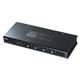 �T�����T�v���C�@4K�EHDR�EHDCP2.2�Ή�HDMI�ؑ֊�i4���́E1�o�́j�@SW-HDR41H