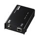 サンワサプライ HDMIエクステンダー(受信機) VGA-EXHDLTR