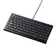 �T�����T�v���C�@USB�X�����L�[�{�[�h�@SKB-SL28BK