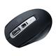 �T�����T�v���C�@Bluetooth 5.0 �u���[LED�}�E�X�@MA-BTBL162BK