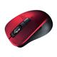 �T�����T�v���C�@�É�Bluetooth 5.0 �u���[LED�}�E�X�i5�{�^���E���b�h�j�@MA-BTBL155R