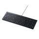 �T�����T�v���C�@USB Type-C�X�����L�[�{�[�h�@SKB-SL31CBK