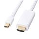 �T�����T�v���C�@�~�jDisplayPort-HDMI�ϊ��P�[�u��2m�@KC-MDPHDA20