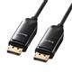 �T�����T�v���C�@DIsplayPort���t�@�C�o�P�[�u��10m�@KC-DPFB100