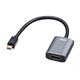 �T�����T�v���C�@�~�jDisplayPort-HDMI �ϊ��A�_�v�^�@HDR�Ή��@AD-MDPHDR01