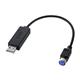 �T�����T�v���C�@USB-PS/2�ϊ��R���o�[�^�@USB-CVPS5