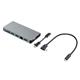 �T�����T�v���C�@USB Type-C�@�h�b�L���O�n�u�@USB-3TCH13S2