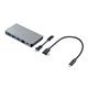 �T�����T�v���C�@USB Type-C�@�h�b�L���O�n�u�@USB-3TCH15S2