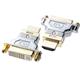 �T�����T�v���C HDMI�A�_�v�^ AD-HD01