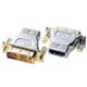 �T�����T�v���C HDMI�A�_�v�^ AD-HD02