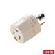 �T�����T�v���C ���|��3P�i�m�[�}���j�ϊ��A�_�v�^ TAP-AD4N