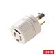�T�����T�v���C 3P-���|�ϊ��A�_�v�^ TAP-AD5N