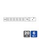 �T�����T�v���C�@19�C���`�T�[�o�[���b�N�p�R���Z���g(20A)�@TAP-SVSL206