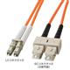 �T�����T�v���C ���t�@�C�o�P�[�u�� HKB-LCSC6-15L