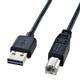 �T�����T�v���C ���ʑ}����USB�P�[�u��(A-B�W���j KU-R2