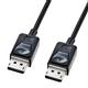 �T�����T�v���C DisplayPort�P�[�u��1m KC-DP1K