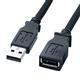 �T�����T�v���C�@�i�C�������b�V��USB2.0�P�[�u���@KU20-NM20ENK