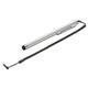 �T�����T�v���C �X�}�[�g�t�H�����^�u���b�g�p�^�b�`�y���i�V���o�[�j PDA-PEN25SV