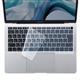 �T�����T�v���C�@MacBook Air 13.3�C���` Retina�f�B�X�v���C�p�V���R���L�[�{�[�h�J�o�[�i�N���A�j�@FA-SMACBA13R