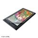 �T�����T�v���C�@Wacom �y���^�u���b�g Mobile Studio Pro 13�p�y�[�p�[���C�N���˖h�~�t�B�����@LCD-WMP13P