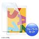 �T�����T�v���C�@Apple ��7����iPad10.2�C���`�p�u���[���C�g�J�b�g�t���ی�w��h�~����t�B�����@LCD-IPAD12BC