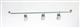 �}�O�l�e�B�b�N�����o�[�^MAGNETIC MEMO BAR