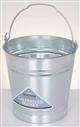 GALVANIZED BUCKET 6L / �K���o�i�C�Y�h�@�o�P�c 6L�@�_���g�� (S�F0240)