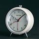 �A���[���N���b�N�@�A�C�{���[�^ALARM CLOCK IVORY