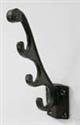 �E�F�[�u�t�b�N�@�A���e�B�[�N�u���b�N�^WAVE HOOK  ANTIQUE BLACK