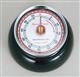 �L�b�`���^�C�}�[�@�E�B�Y�}�O�l�b�g�@�u���b�N�^KITCHEN TIMER W/MAGNET BK