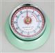 �L�b�`���^�C�}�[�@�E�B�Y�}�O�l�b�g�@�~���g�O���[���^KITCHEN TIMER W/MAGNET MG