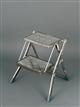 �t�H�[���f�B���O �Q�X�e�b�v ���_�[ �K���o�i�C�Y�h�^FOLDING 2-STEPS  GALVANIZED