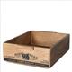 �E�b�f�� �X�^�b�L���O�@�{�b�N�X A�^WOODEN STACKING BOX A�@CH14-H518NT