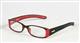 READING GLASSES�^���[�f�B���O�O���X�@���b�h�@2.0
