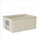 D.M.S "ガレージ" 16L/D.M.S ''GARAGE'' 16L IVORY 113-298IV