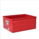 D.M.S "ガレージ" 16L/D.M.S ''GARAGE'' 16L RED 113-298RD