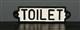 �A�C�A���T�C���h�g�C���h�^IRON SIGN �hTOILET�h