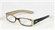 READING GLASSES�^���[�f�B���O�O���X�@�x�[�W���@1.0